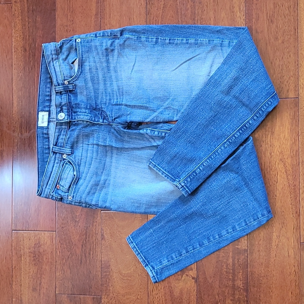 Hudson Skinny Jeans